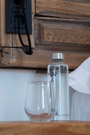 Imagen general del Hotel Hostal Boutique Es Menut. Foto 3