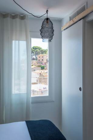 Imagen general del Hotel Hostal Boutique Es Menut. Foto 4