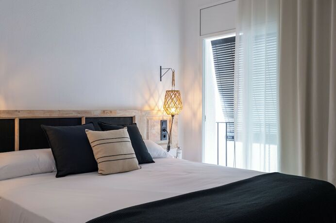 Imagen general del Hotel Hostal Boutique Es Menut. Foto 6