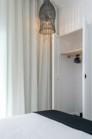 Imagen de la habitación del Hotel Hostal Boutique Es Menut. Foto 16