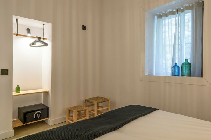 Imagen general del Hotel Hostal Boutique Es Menut. Foto 8