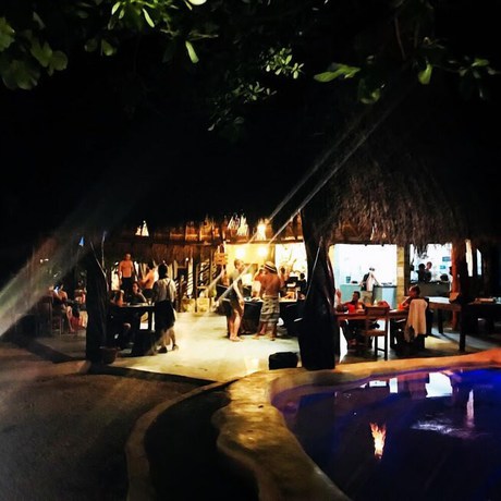 Imagen de los interiores del Hotel Hostal Boutique. Foto 8