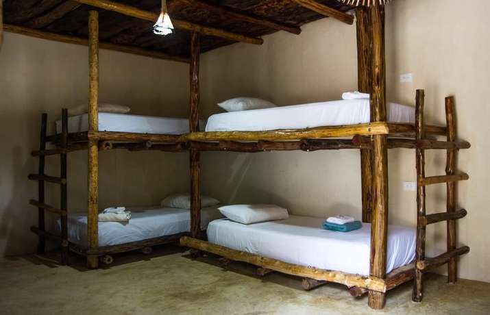 Imagen de la habitación del Hotel Hostal Boutique. Foto 3