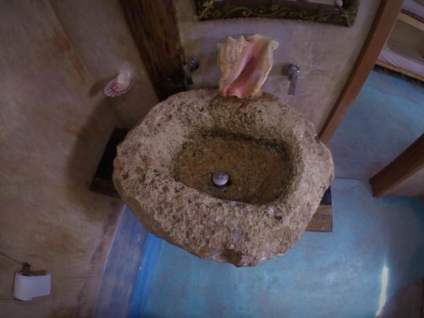 Imagen de la habitación del Hotel Hostal Boutique. Foto 4