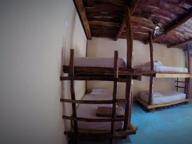 Imagen de la habitación del Hotel Hostal Boutique. Foto 5