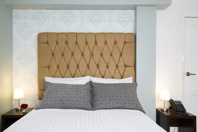 Imagen general del Hotel Hostal Boutique Terra Premium. Foto 4