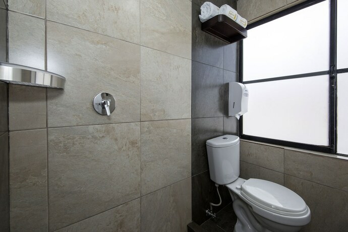 Imagen general del Hotel Hostal Boutique Terra Premium. Foto 5