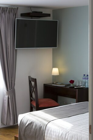 Imagen general del Hotel Hostal Boutique Terra Premium. Foto 10