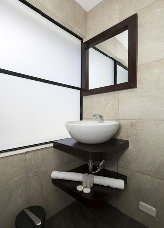 Imagen general del Hotel Hostal Boutique Terra Premium. Foto 11