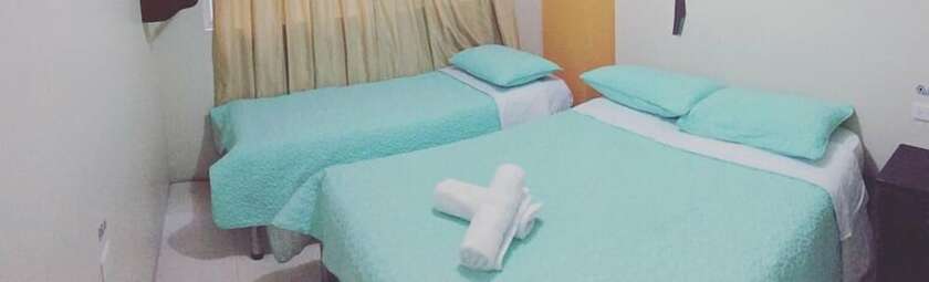 Imagen general del Hotel Hostal Bryana. Foto 1