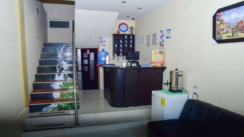 Imagen general del Hotel Hostal Bryana. Foto 3