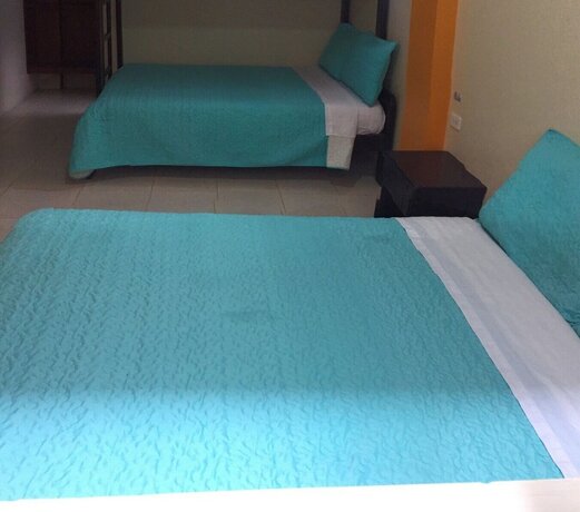 Imagen general del Hotel Hostal Bryana. Foto 12