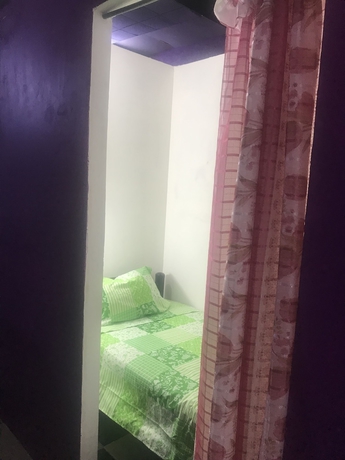Imagen de la habitación del Hotel Hostal Buenavista. Foto 3