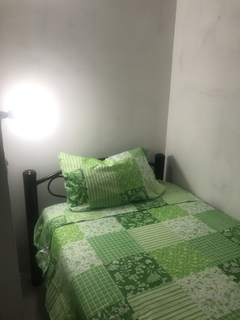 Imagen de la habitación del Hotel Hostal Buenavista. Foto 4