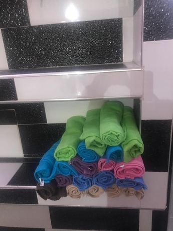Imagen de la habitación del Hotel Hostal Buenavista. Foto 6