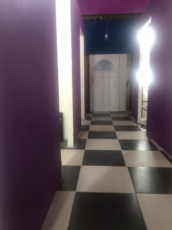 Imagen de los interiores del Hotel Hostal Buenavista. Foto 9