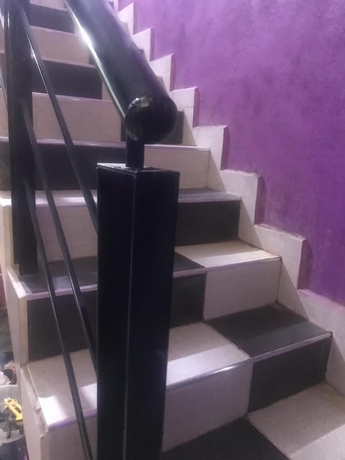 Imagen de los interiores del Hotel Hostal Buenavista. Foto 10