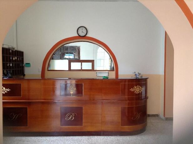 Imagen general del Hotel Hostal Buenos Aires. Foto 2