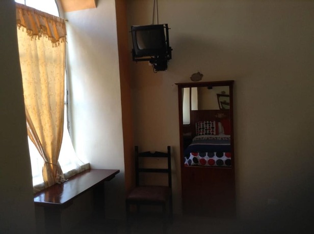 Imagen general del Hotel Hostal Buenos Aires. Foto 3