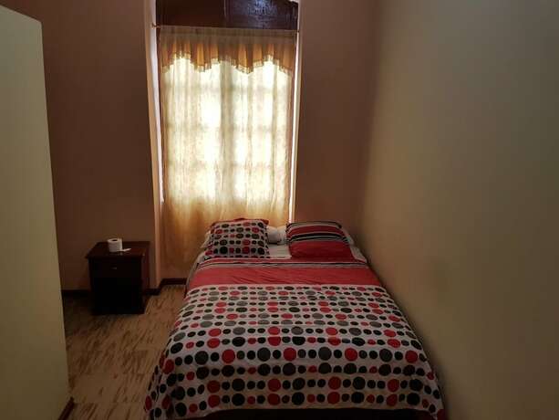 Imagen general del Hotel Hostal Buenos Aires. Foto 5