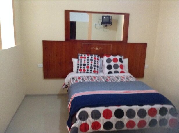 Imagen general del Hotel Hostal Buenos Aires. Foto 9
