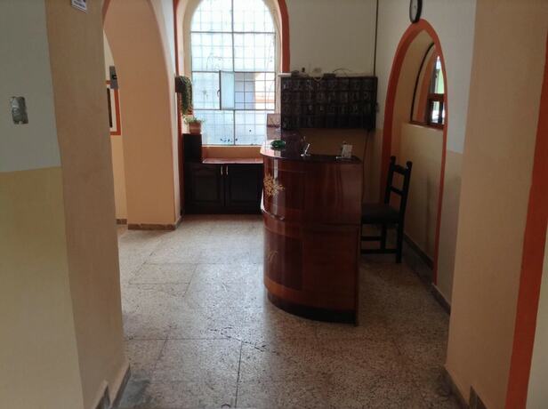 Imagen general del Hotel Hostal Buenos Aires. Foto 10