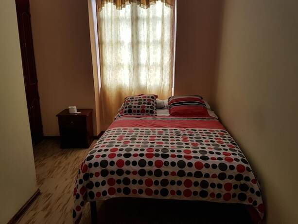 Imagen general del Hotel Hostal Buenos Aires. Foto 11