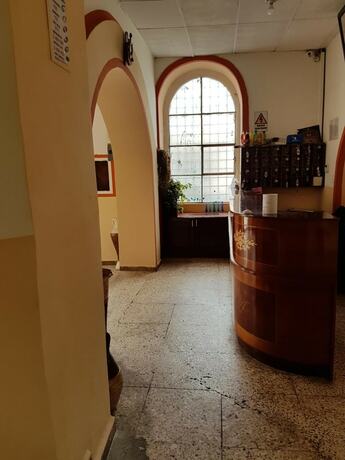 Imagen general del Hotel Hostal Buenos Aires. Foto 16