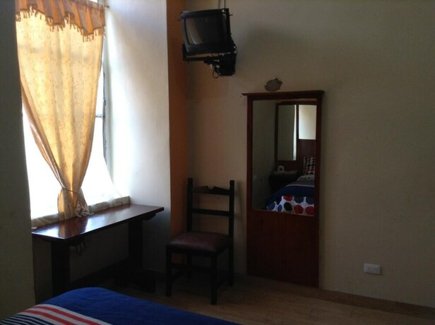 Imagen general del Hotel Hostal Buenos Aires. Foto 17
