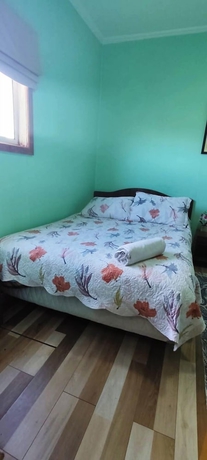 Imagen de la habitación del Hotel Hostal Bulnes. Foto 11