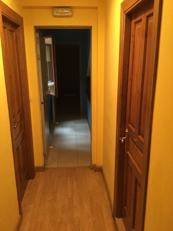 Imagen de los interiores del Hotel Hostal Café Español. Foto 18