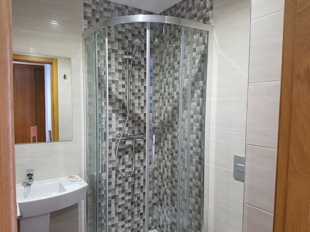 Imagen general del Hotel Hostal Camelot. Foto 2