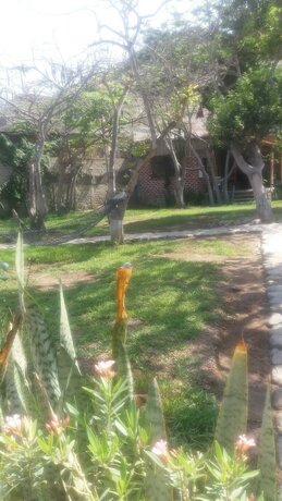 Imagen general del Hotel Hostal Camping Naylamp - Hostel. Foto 2