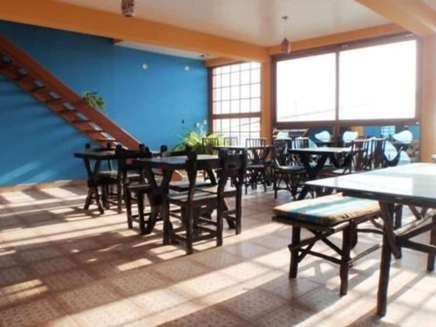 Imagen general del Hotel Hostal Camping Naylamp - Hostel. Foto 6