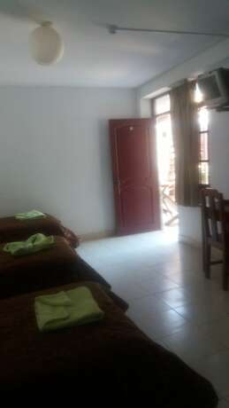 Imagen general del Hotel Hostal Camping Naylamp - Hostel. Foto 8