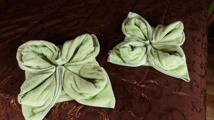 Imagen general del Hotel Hostal Camping Naylamp - Hostel. Foto 9