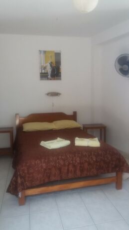 Imagen de la habitación del Hotel Hostal Camping Naylamp - Hostel. Foto 13
