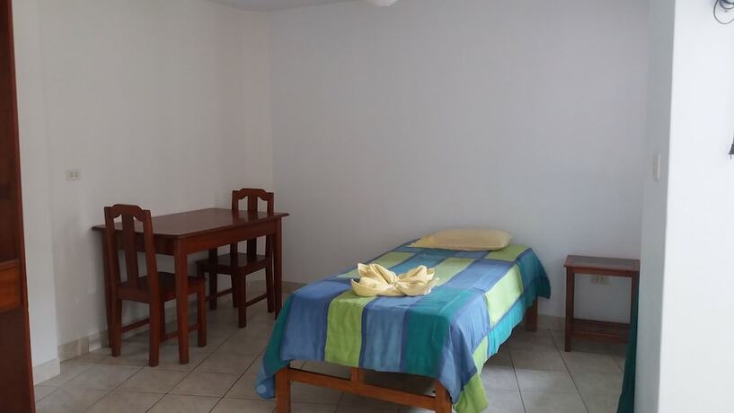 Imagen de la habitación del Hotel Hostal Camping Naylamp - Hostel. Foto 14