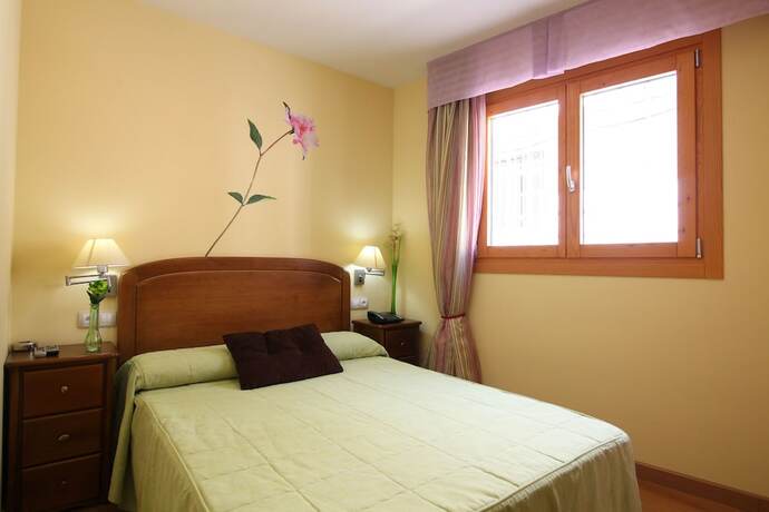 Imagen general del Hotel Hostal Campo Real Bed and Breakfast. Foto 1