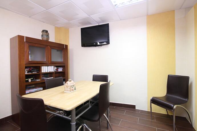 Imagen general del Hotel Hostal Campo Real Bed and Breakfast. Foto 6