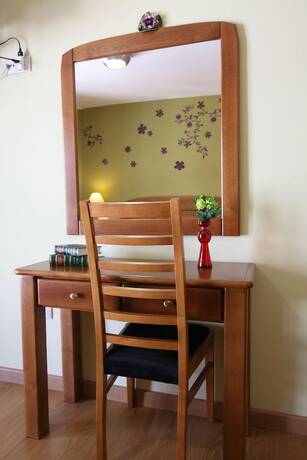 Imagen general del Hotel Hostal Campo Real Bed and Breakfast. Foto 9