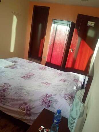 Imagen de la habitación del Hotel Hostal Campo Verde. Foto 19