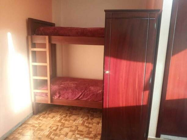 Imagen general del Hotel Hostal Campo Verde. Foto 7