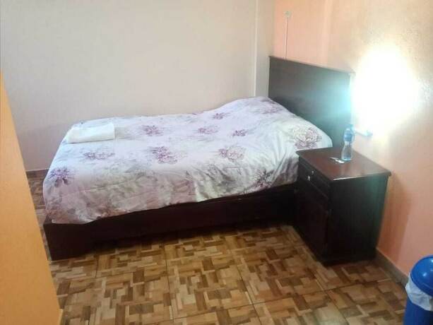 Imagen general del Hotel Hostal Campo Verde. Foto 12