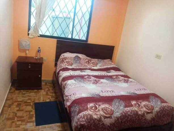 Imagen de la habitación del Hotel Hostal Campo Verde. Foto 20