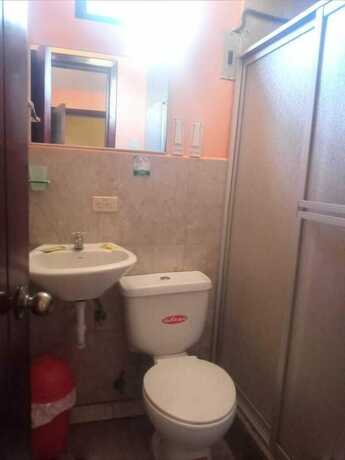 Imagen general del Hotel Hostal Campo Verde. Foto 15