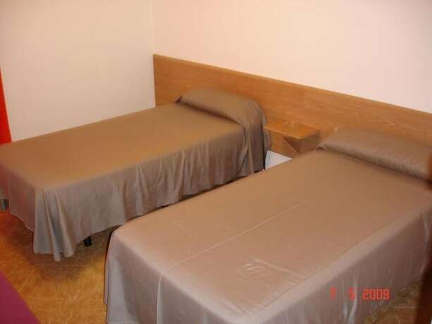 Imagen general del Hotel Hostal Can Blanco. Foto 2