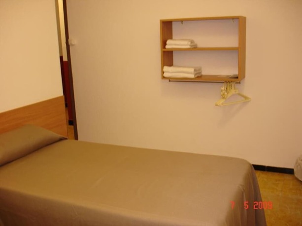 Imagen general del Hotel Hostal Can Blanco. Foto 3