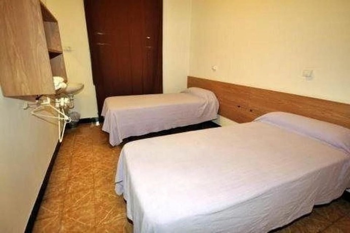 Imagen general del Hotel Hostal Can Blanco. Foto 6