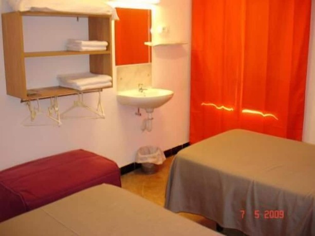 Imagen general del Hotel Hostal Can Blanco. Foto 7